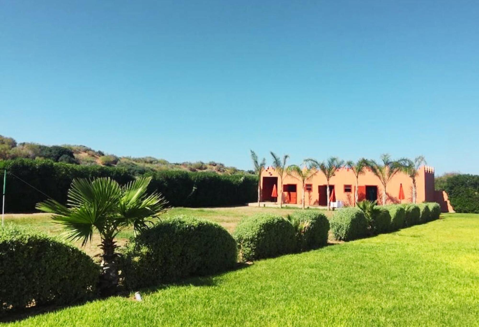 Hotel Dar De Santis Azemmour Exterior foto