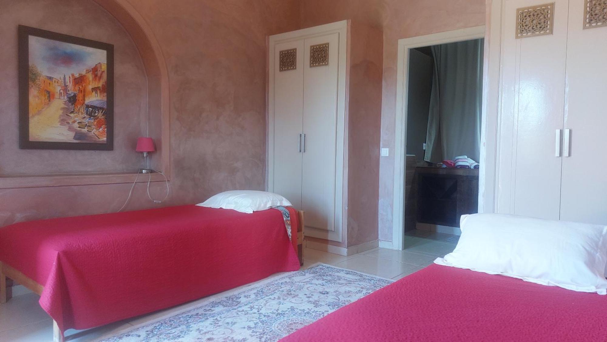 Hotel Dar De Santis Azemmour Exterior foto