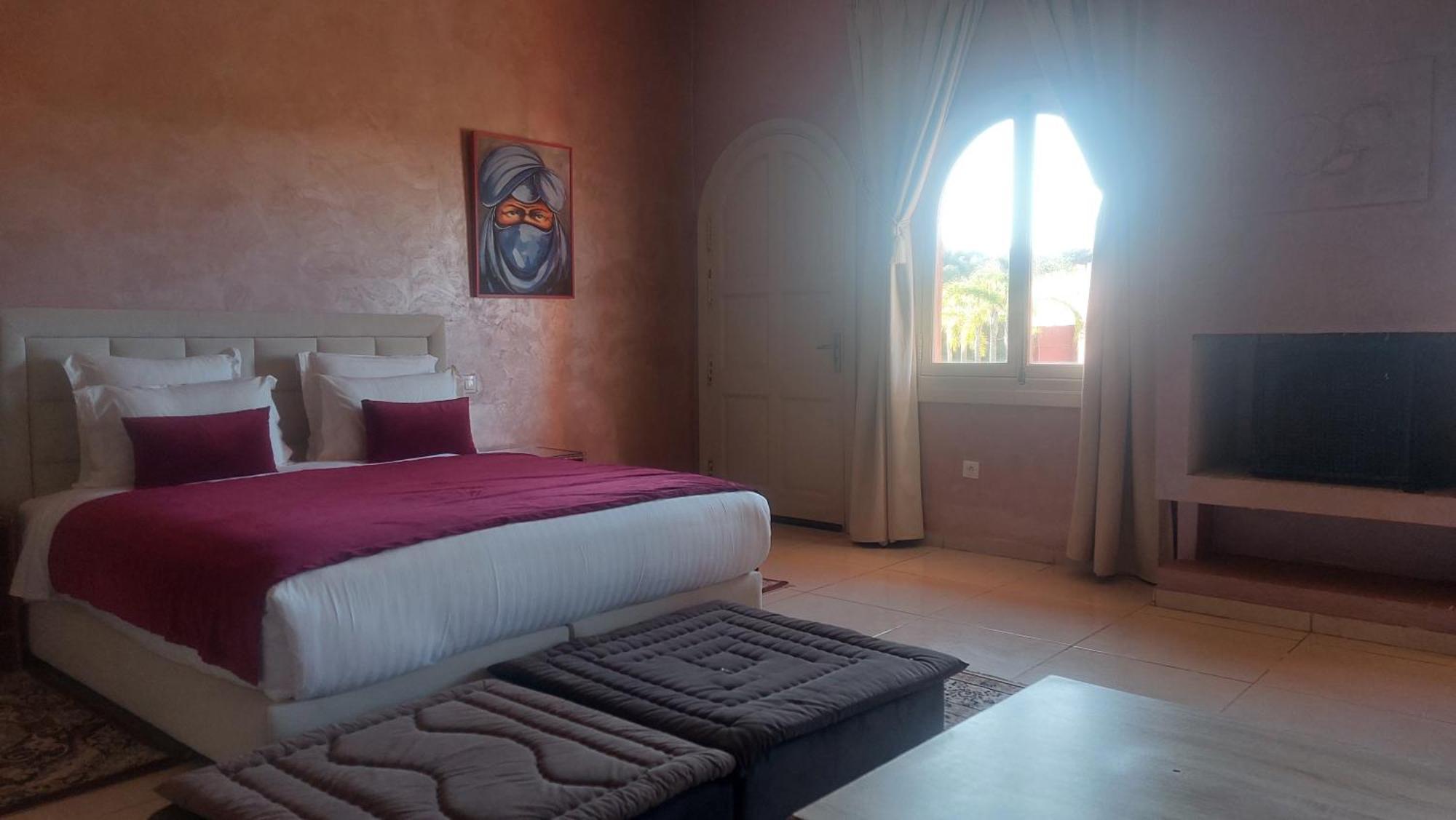 Hotel Dar De Santis Azemmour Exterior foto